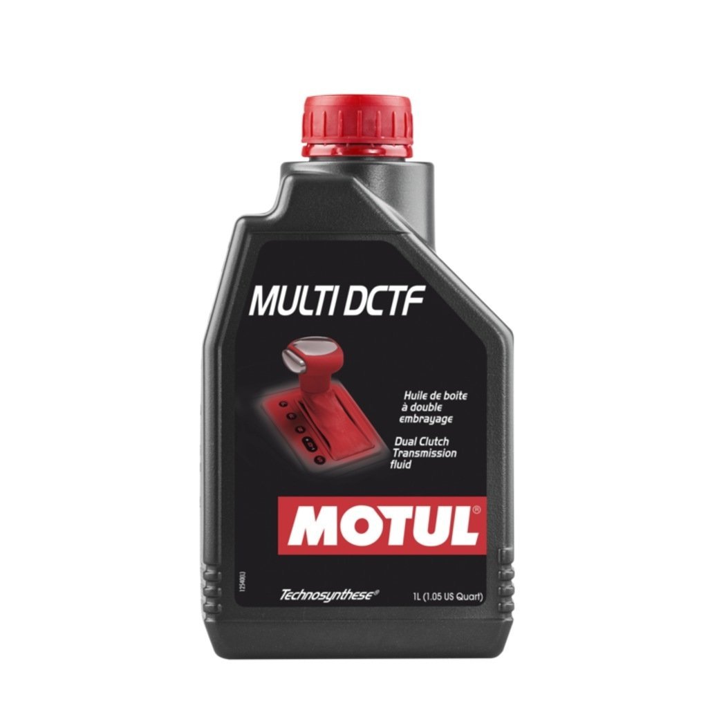MOTUL MULTİ DCTF Çift Kavramalı Şanzıman Yağı 1Lt