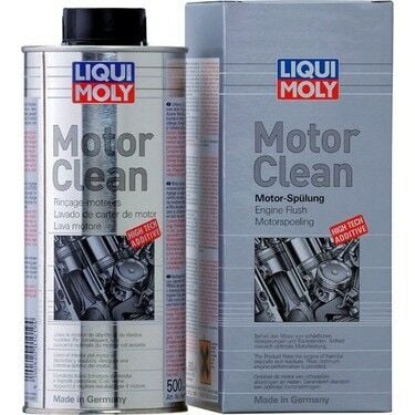 Liqui Moly Motor Clean Motor İç Temizleyici 500ML LM1019