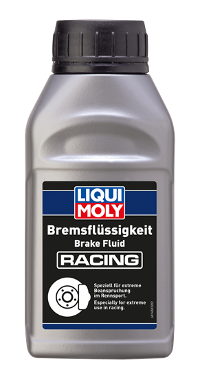 LIQUI MOLY Yarış Tipi Fren Hidroliği 500 ml (21172)