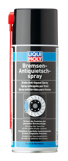 LIQUI MOLY Fren Gıcırtı Sesi Önleyici Sprey (3079)
