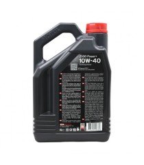 MOTUL 2100 Power 10w-40 4 Lt (Üretim Yılı: 2023)
