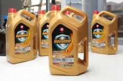 TEXACO Havoline ProDS M SAE 5W-30 5LT (Dexos2)