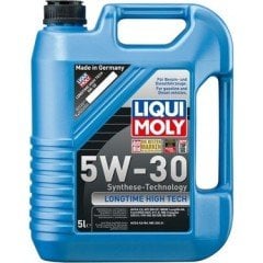 LIQUI MOLY Longtime High Tech 5w-30 (Üretim Yılı: 2023)