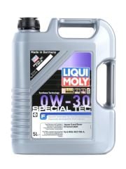 Liqui Moly Special Tec F 0W-30 5 Lt Motor Yağı (Üretim Yılı: 2024)