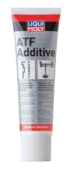 LIQUI MOLY ATF Otomatik Şanzıman Katkısı 250 ml (5135)