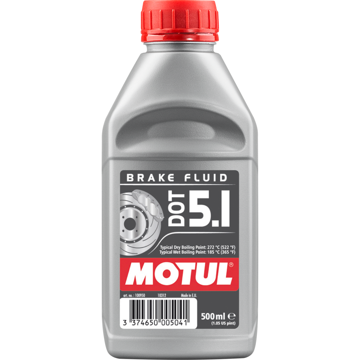 MOTUL DOT 5.1 500ML