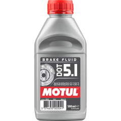 MOTUL DOT 5.1 500ML