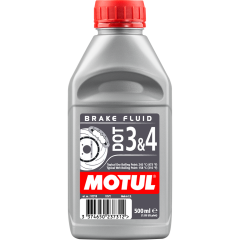 MOTUL DOT 3&4 500 ML