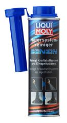 LIQUI MOLY  Yeni Benzin Sistem Temizleyici Yakıt Katkısı 300 ml (21492)