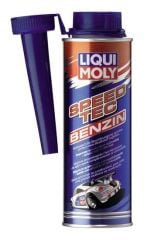 LIQUI MOLY Speed Tec Benzin Katkısı 250 ml (3720)