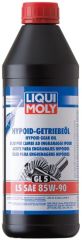 LIQUI MOLY Hypoid Dişli Yağı (GL5) SAE 85W90 LS (1410)