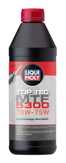 LIQUI MOLY TOP TEC MTF 5300 70W-75 (21359) ŞANZIMAN YAĞI