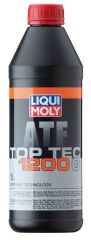 LIQUI MOLY Otomatik Şanzıman Yağı Top Tec ATF 1200 G (9703)