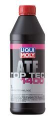 LIQUI MOLY Otomatik Şanzıman Yağı Top Tec ATF 1400 (3662)