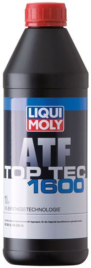 LIQUI MOLY Otomatik Şanzıman Yağı Top Tec ATF 1600 (3659)