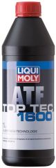 LIQUI MOLY Otomatik Şanzıman Yağı Top Tec ATF 1600 (3659)
