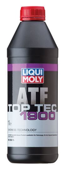 LIQUI MOLY Top Tec ATF 1900 1 Litre (3648)