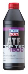 LIQUI MOLY Top Tec ATF 1900 1 Litre (3648)