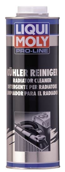 LIQUI MOLY Pro Line Radyatör Temizleyici 1 Litre (5189)