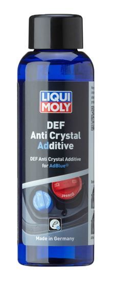 LIQUI MOLY Adblue kristalleşme Önleyici Konsantre Katkı  100 ml (21801)