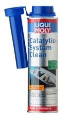 LIQUI MOLY Emisyon Ayarlayıcı (Katalitik Sistem Temizleyici) 300 ml (7110)