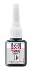 LIQUI MOLY Civata Sabitleyici Orta Sert 10 gr (3801)