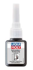 LIQUI MOLY Civata Sabitleyici Sert 10 gr (3803)