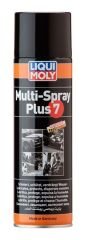 MULTİ SPREY 7 -Çok Amaçlı Sprey 500 ml (3305)
