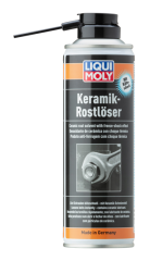 LIQUI MOLY Seramikli Pas Sökücü 300 ml (1641)