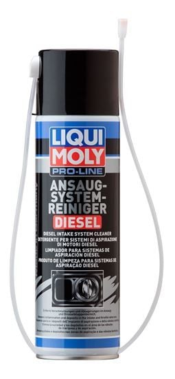 LIQUI MOLY Dizel Emme Manifold Temizleyici  400 ml (5168)